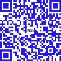 ToonieBet 邀请二维码